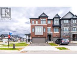 122 MONARCH WOODS DRIVE, Kitchener, Ontario