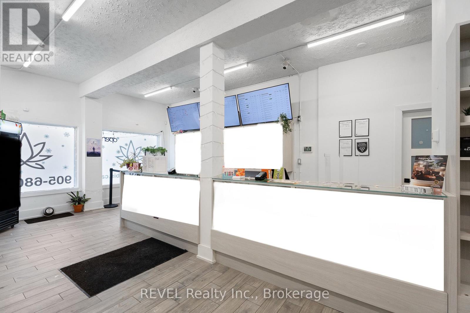 50 Front Street N, Thorold (Thorold Downtown), Ontario  L2V 1X5 - Photo 4 - X12477857