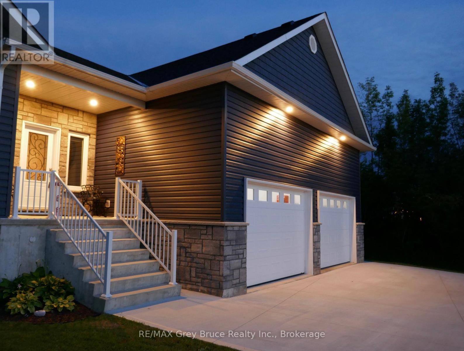 350293 A CONCESSION, Meaford, Ontario
