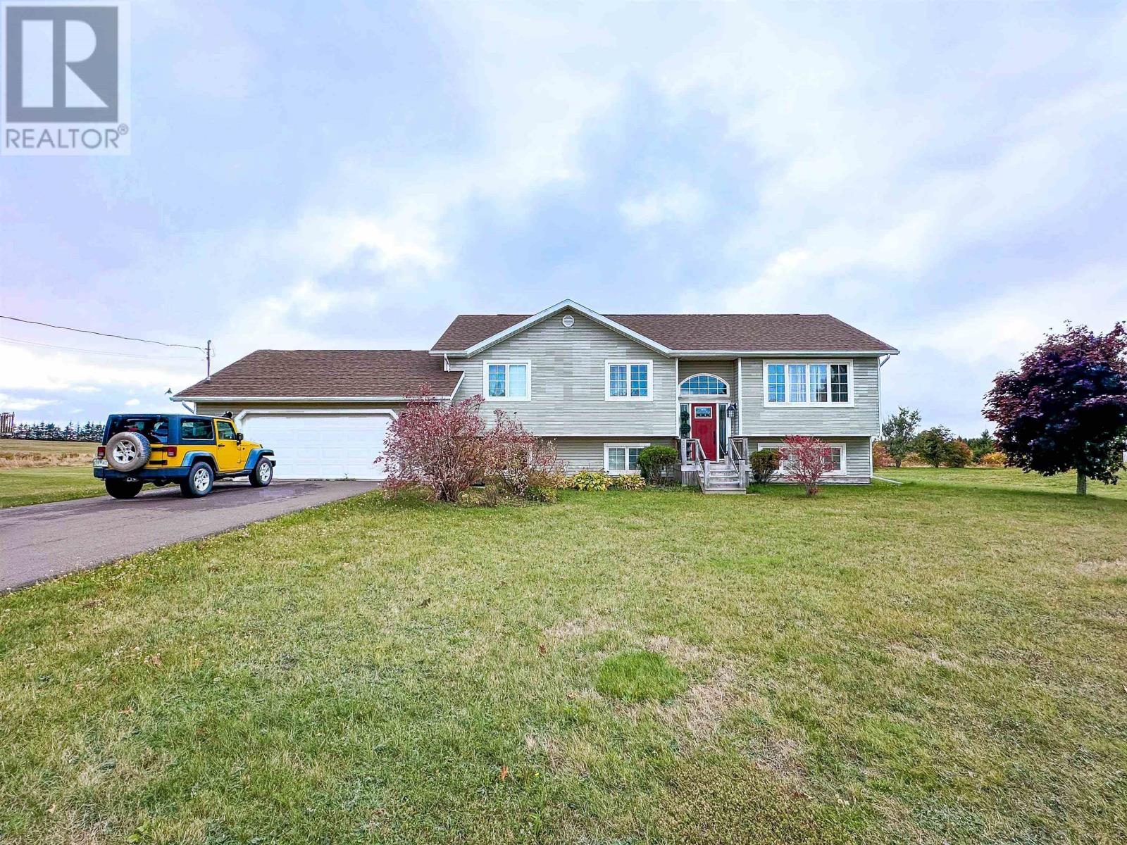 287 Richard Douglas Drive, Mermaid, Prince Edward Island