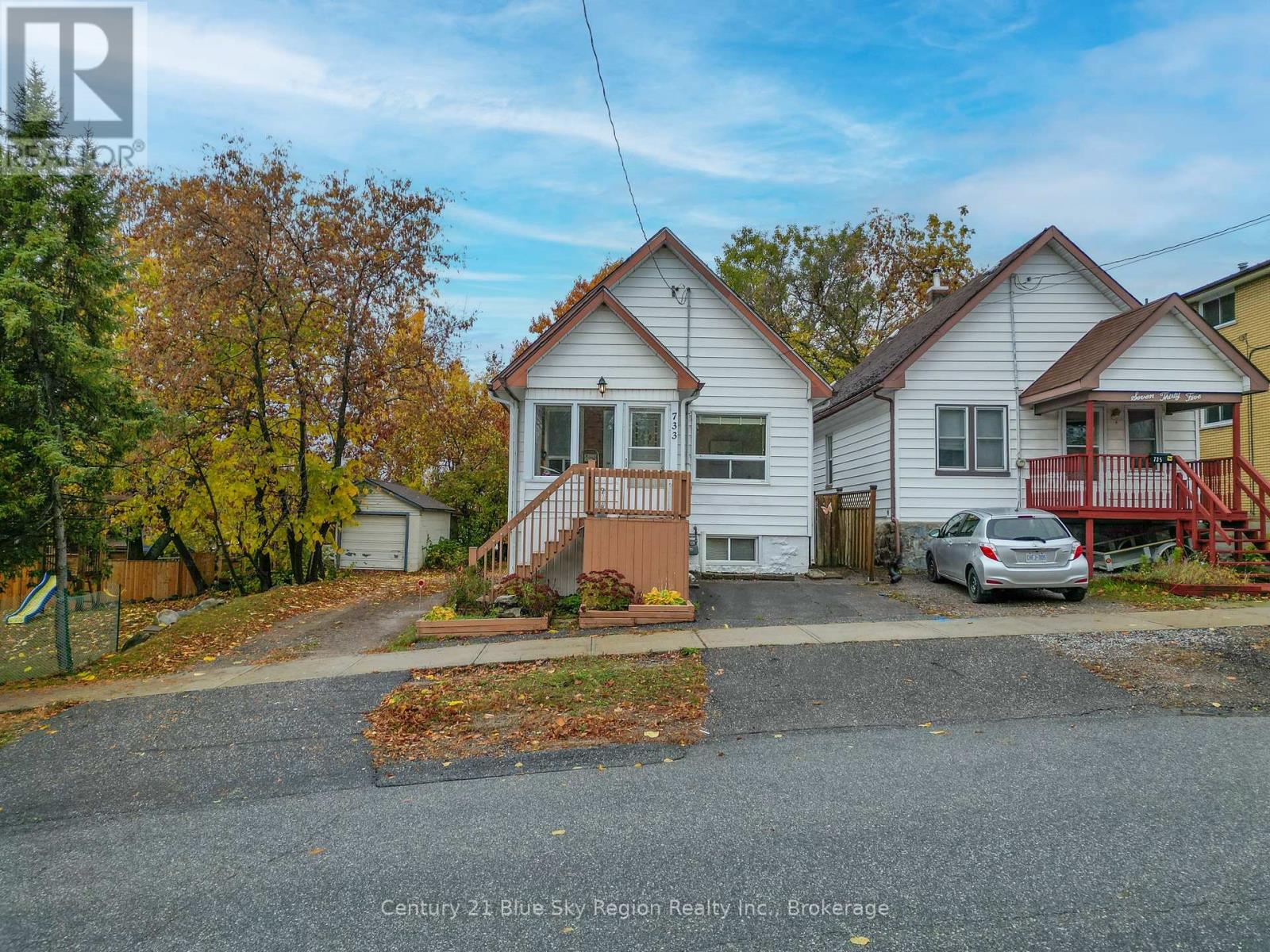 733 MORIN STREET, North Bay, Ontario