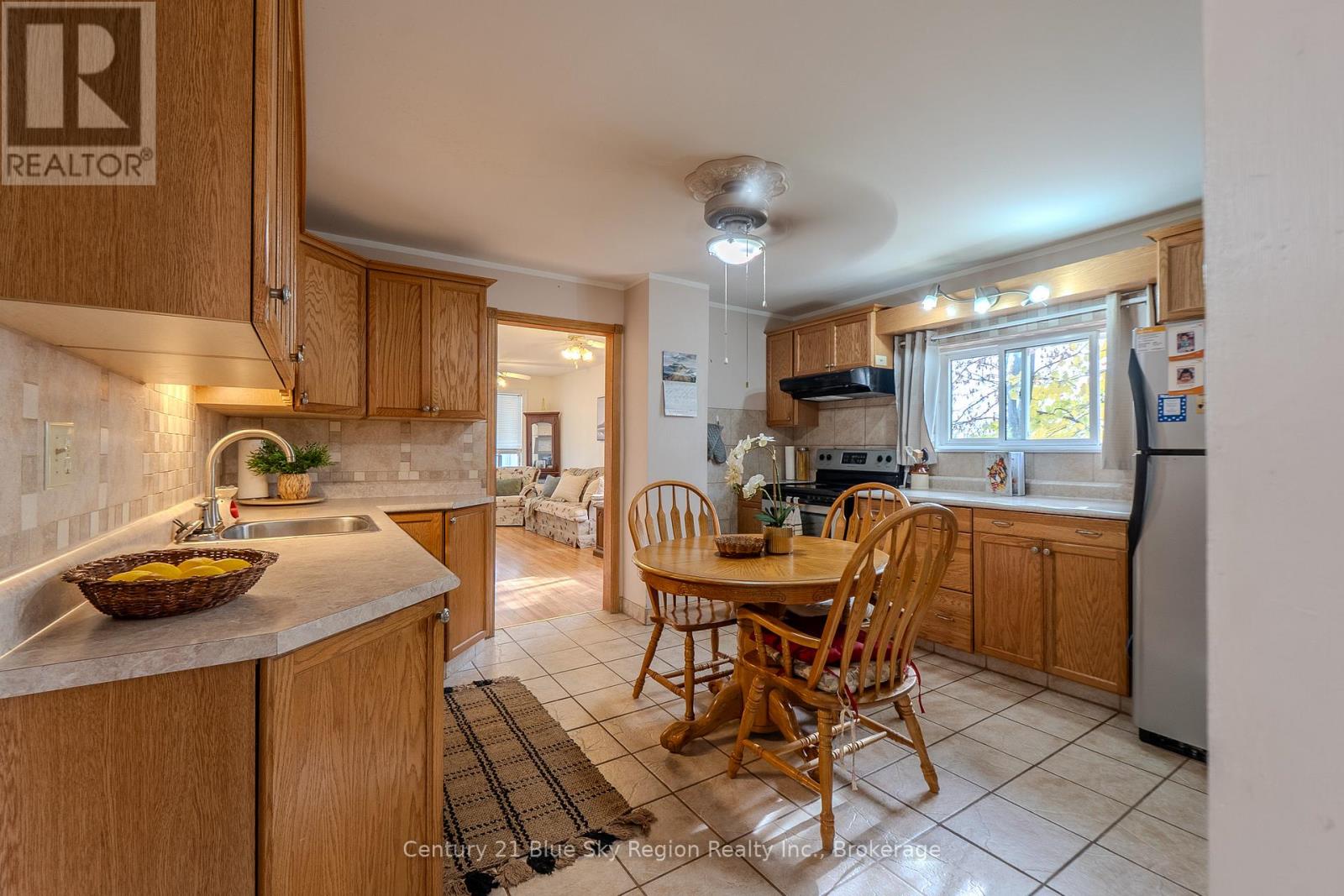 733 Morin Street, North Bay, Ontario  P1B 5S1 - Photo 17 - X12477950