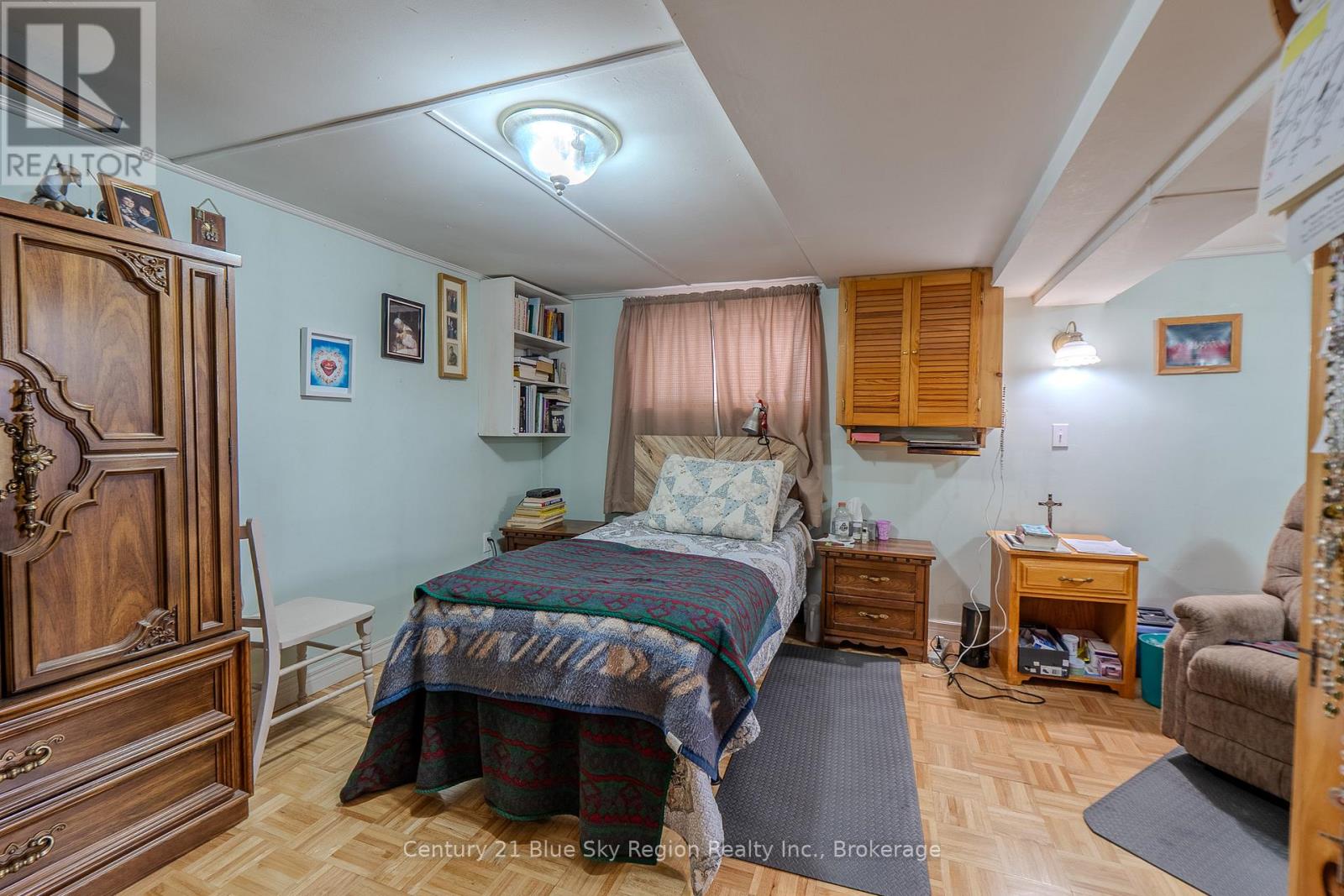 733 Morin Street, North Bay, Ontario  P1B 5S1 - Photo 25 - X12477950