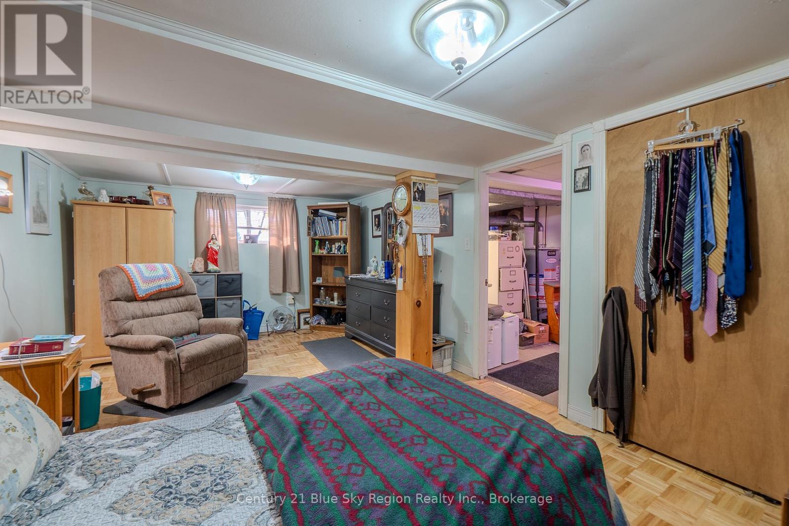 733 Morin Street, North Bay, Ontario  P1B 5S1 - Photo 27 - X12477950