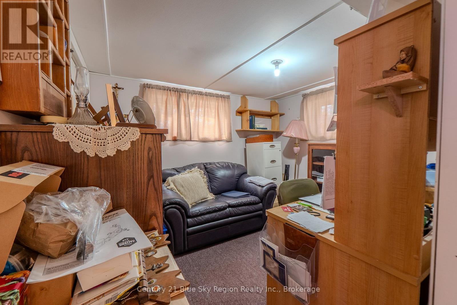 733 Morin Street, North Bay, Ontario  P1B 5S1 - Photo 28 - X12477950