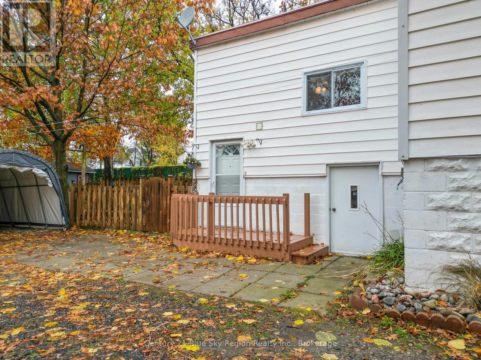 733 Morin Street, North Bay, Ontario  P1B 5S1 - Photo 30 - X12477950