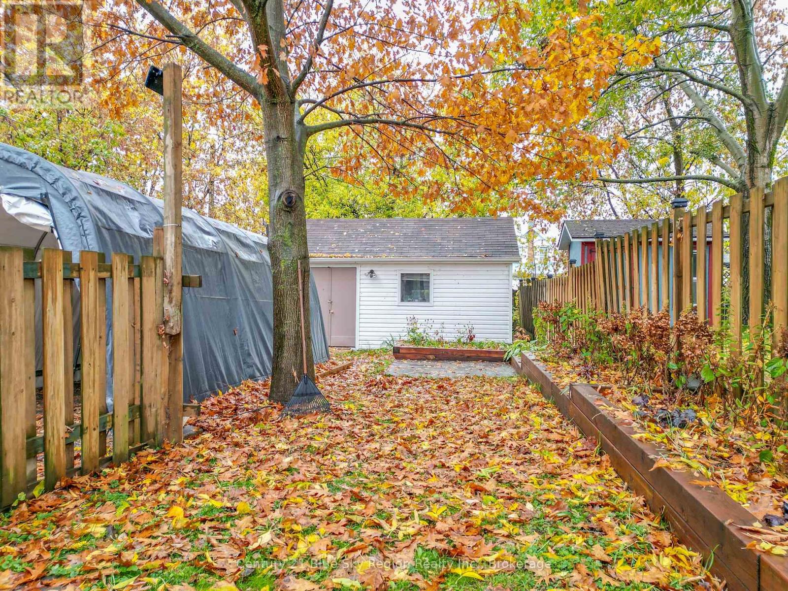 733 Morin Street, North Bay, Ontario  P1B 5S1 - Photo 31 - X12477950