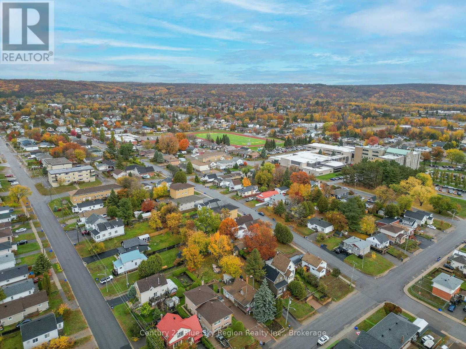 733 Morin Street, North Bay, Ontario  P1B 5S1 - Photo 32 - X12477950