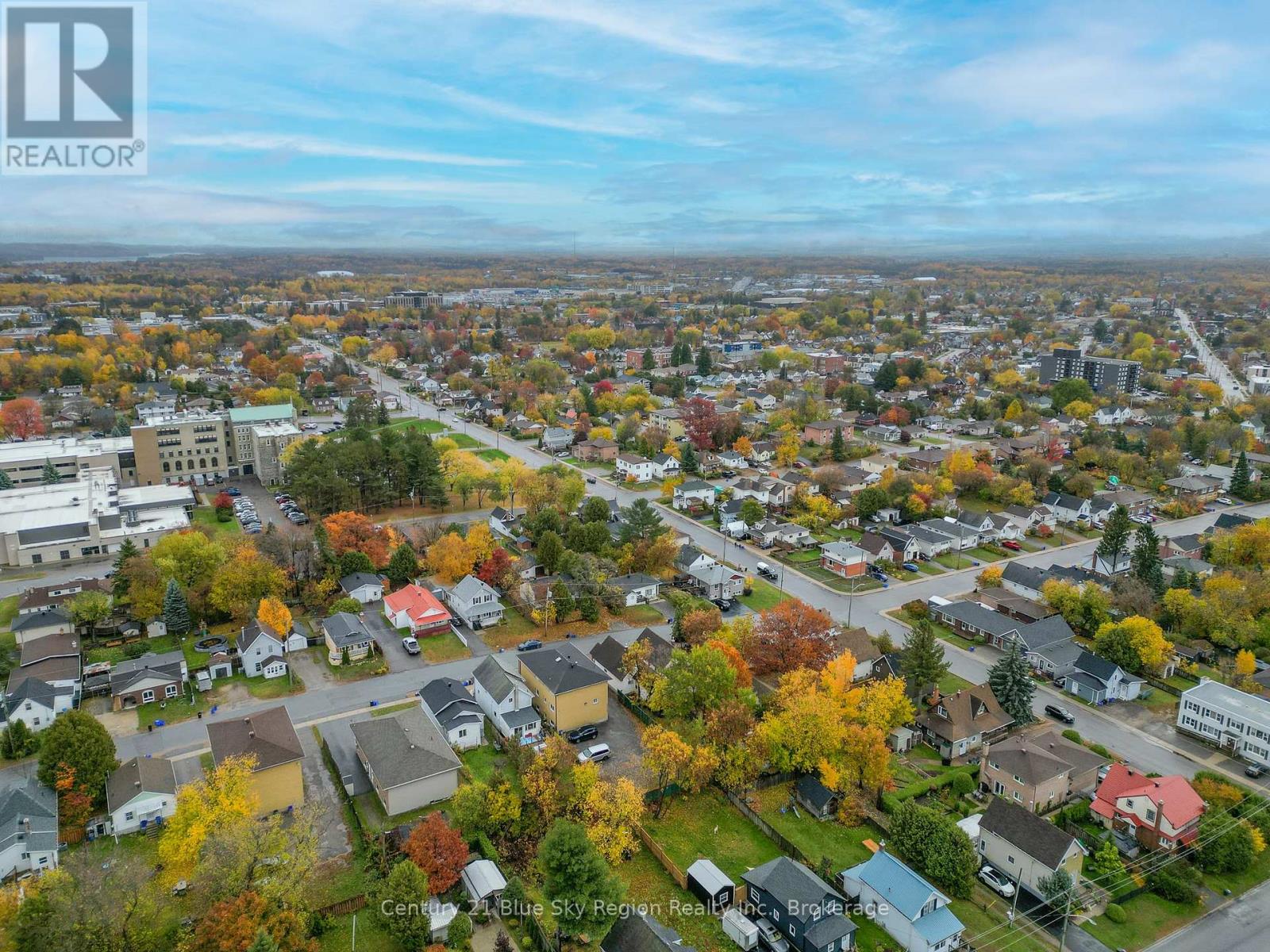 733 Morin Street, North Bay, Ontario  P1B 5S1 - Photo 34 - X12477950