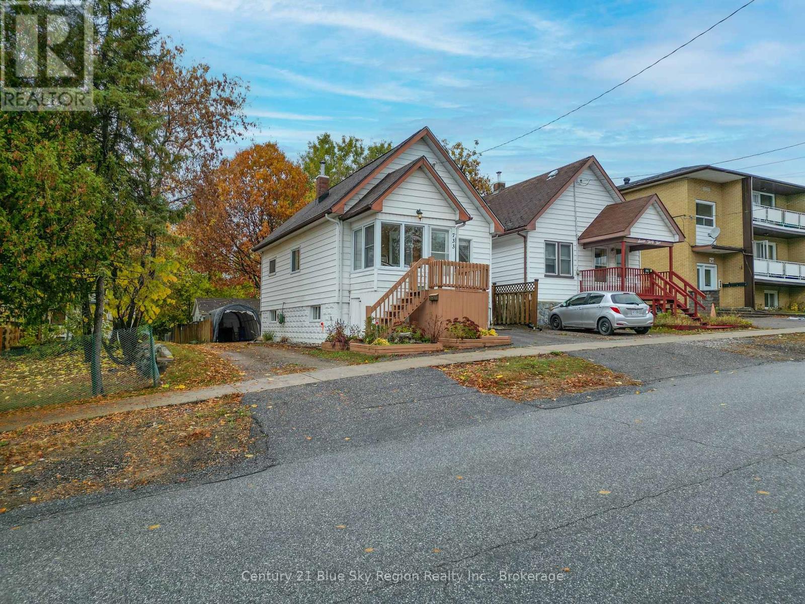 733 Morin Street, North Bay, Ontario  P1B 5S1 - Photo 36 - X12477950