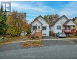 733 MORIN STREET, North Bay, Ontario