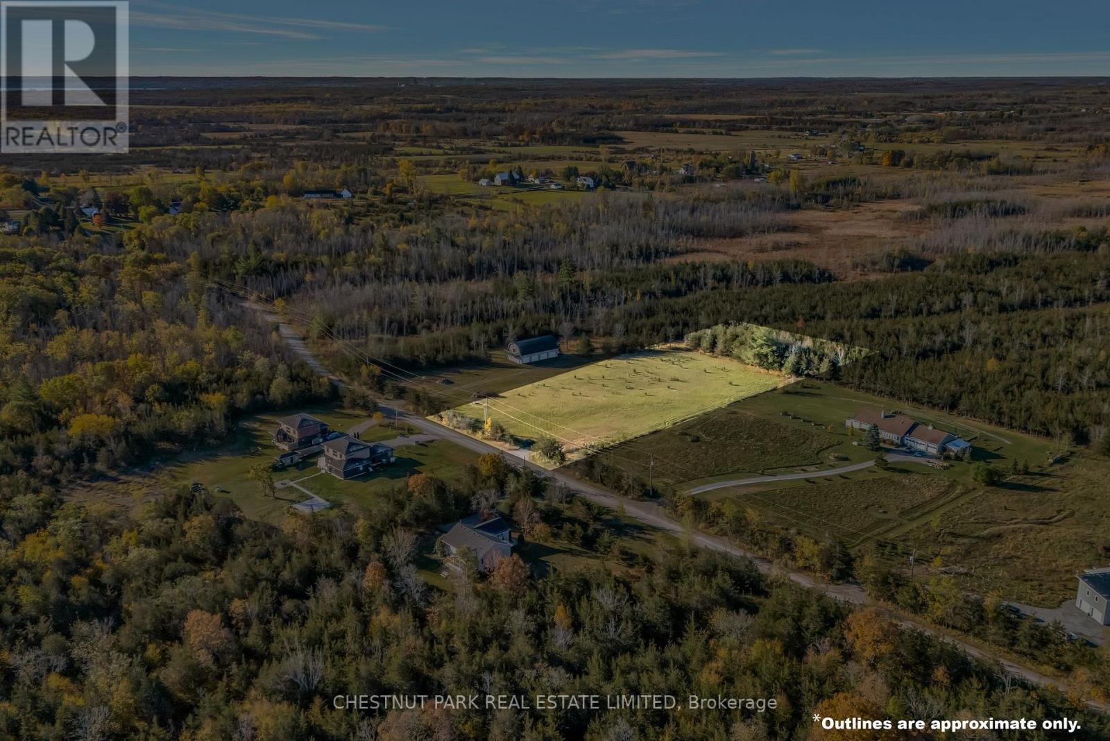 111 Foster Road, Prince Edward County, Ontario  K0K 1W0 - Photo 2 - X12475969