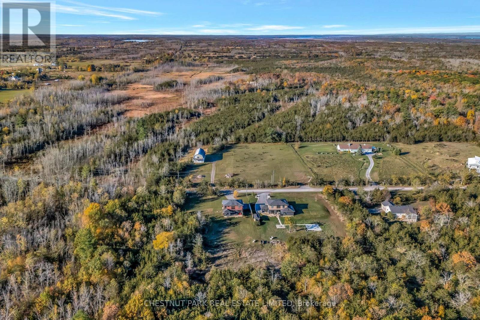 111 Foster Road, Prince Edward County, Ontario  K0K 1W0 - Photo 3 - X12475969