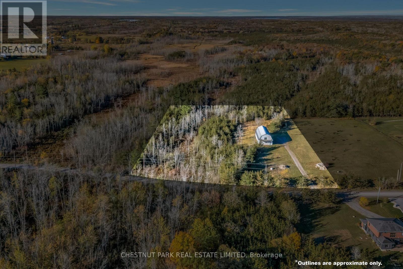 101 Foster Road, Prince Edward County, Ontario  K0K 1W0 - Photo 2 - X12475968