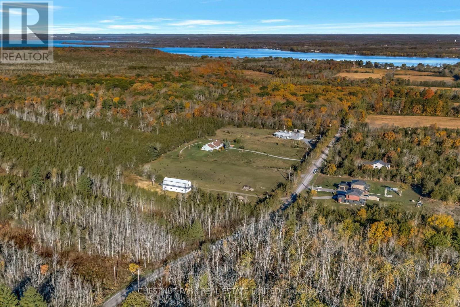 111 Foster Road, Prince Edward County, Ontario  K0K 1W0 - Photo 4 - X12475969