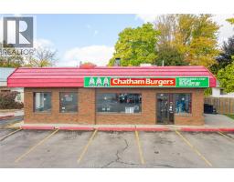215 GRAND AVENUE West, Chatham, Ontario