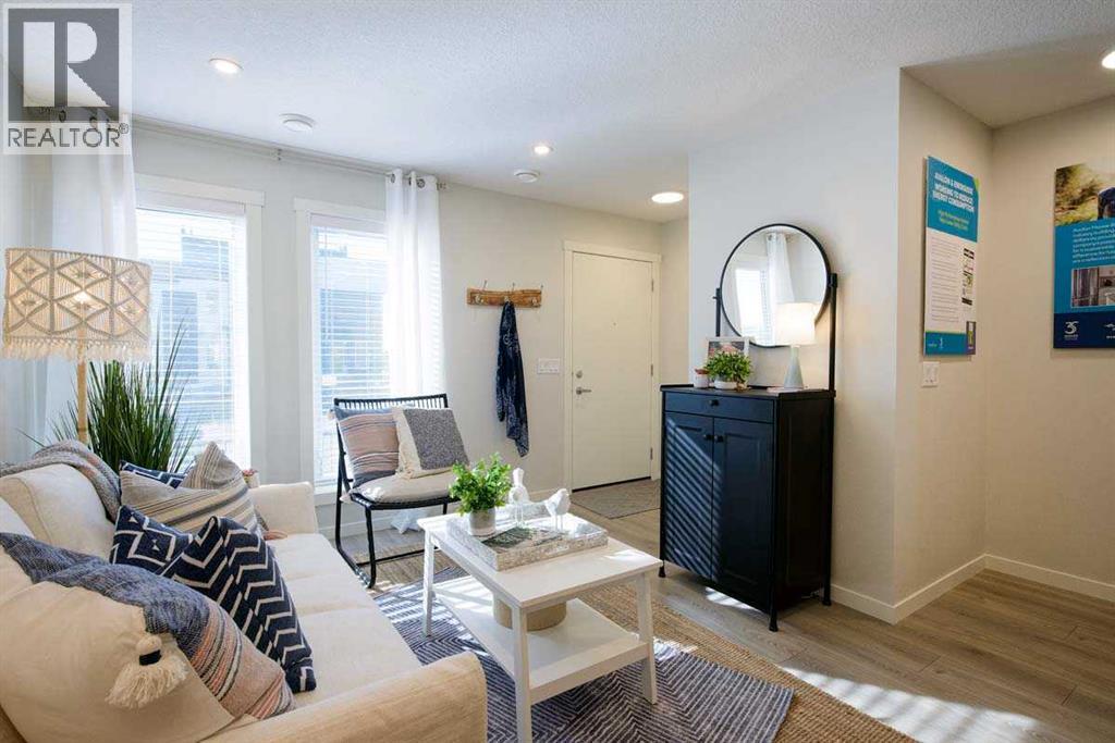 706, 135 Mahogany Parade Se, Calgary, Alberta  T3M 2J9 - Photo 5 - A2218188