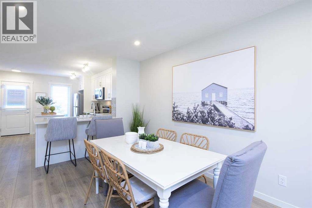 706, 135 Mahogany Parade Se, Calgary, Alberta  T3M 2J9 - Photo 7 - A2218188