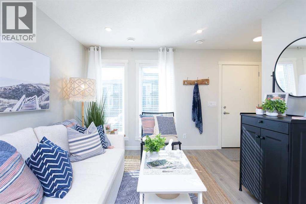 706, 135 Mahogany Parade Se, Calgary, Alberta  T3M 2J9 - Photo 4 - A2218188