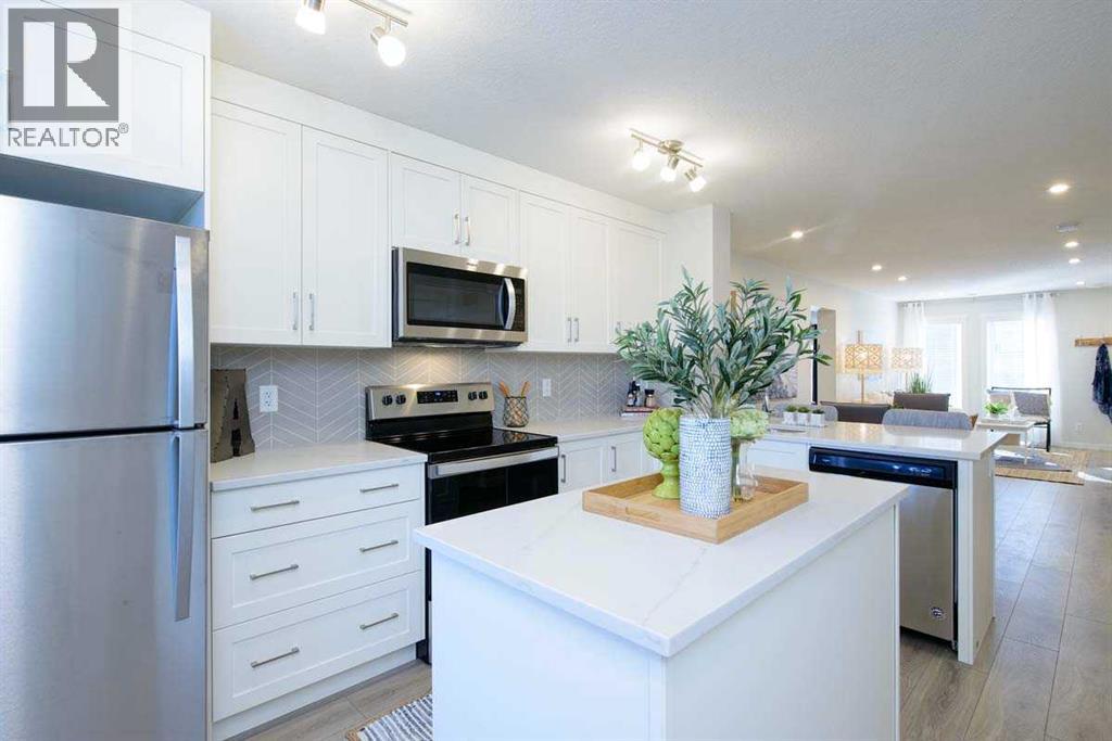 706, 135 Mahogany Parade Se, Calgary, Alberta  T3M 2J9 - Photo 16 - A2218188