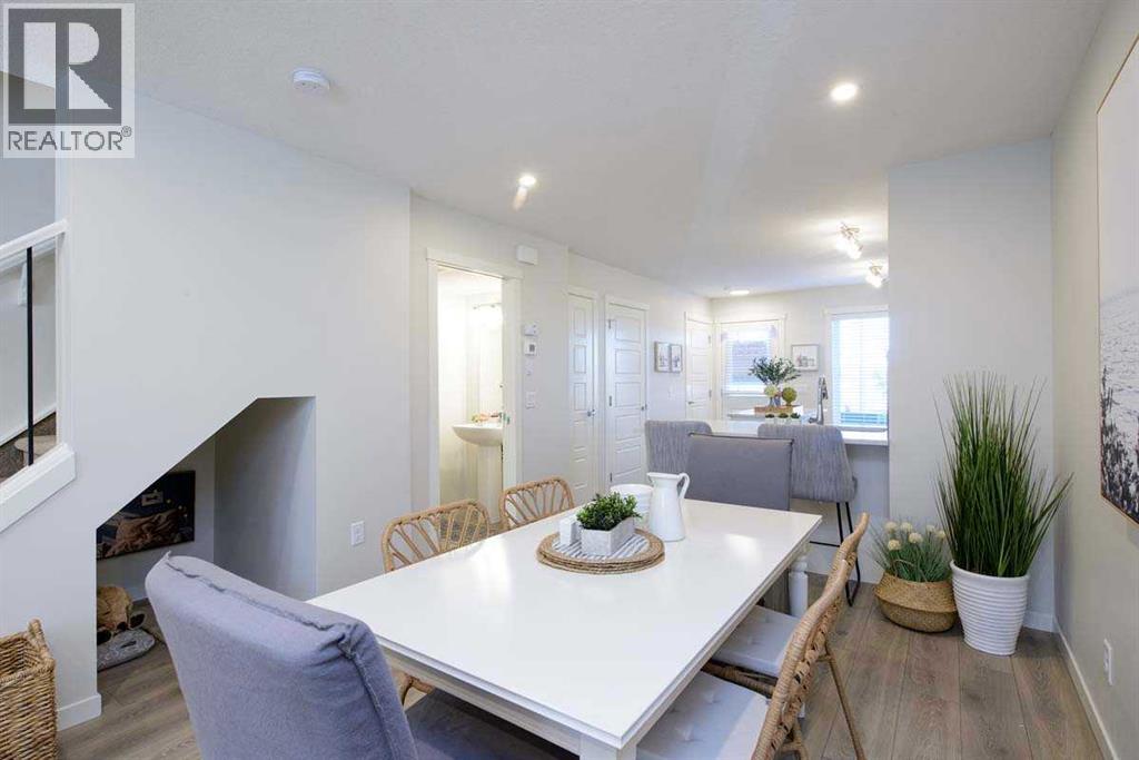 706, 135 Mahogany Parade Se, Calgary, Alberta  T3M 2J9 - Photo 6 - A2218188