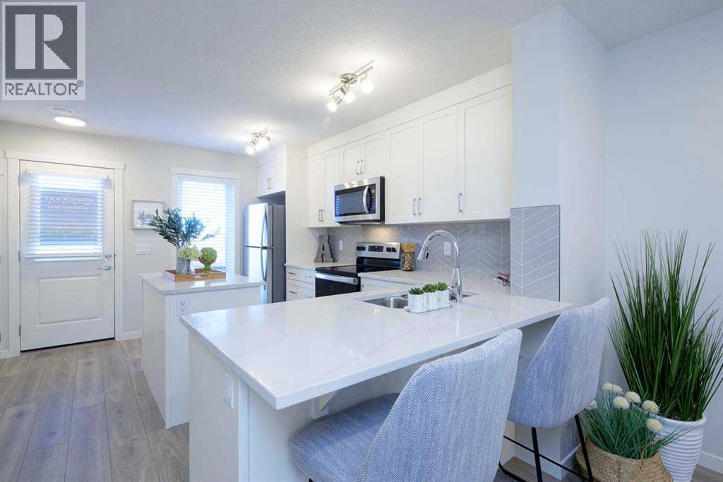 706, 135 Mahogany Parade Se, Calgary, Alberta  T3M 2J9 - Photo 10 - A2218188