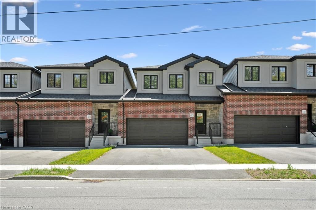 423 WOOLWICH Street, Waterloo, Ontario