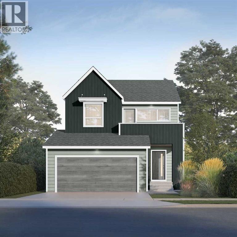 22 Wild Rose Bay SW, Airdrie, Alberta