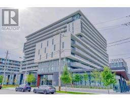 524 - 120 VARNA DRIVE, Toronto, Ontario