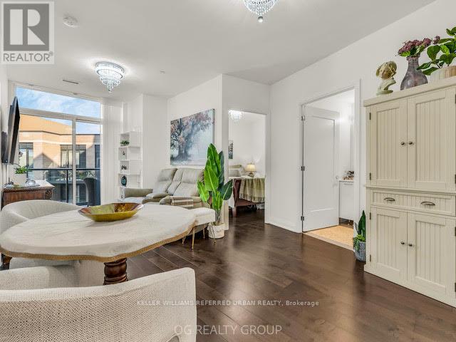 621 - 293 The Kingsway, Toronto, Ontario  M9A 0E8 - Photo 14 - W12433424