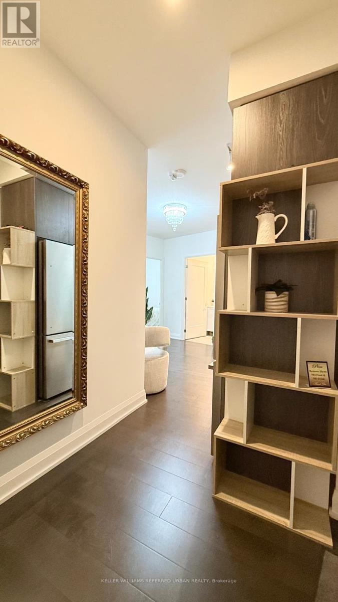 621 - 293 The Kingsway, Toronto, Ontario  M9A 0E8 - Photo 11 - W12433424