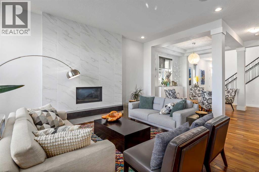 10 Cranbrook Hill Se, Calgary, Alberta  T3M 2K8 - Photo 8 - A2249415