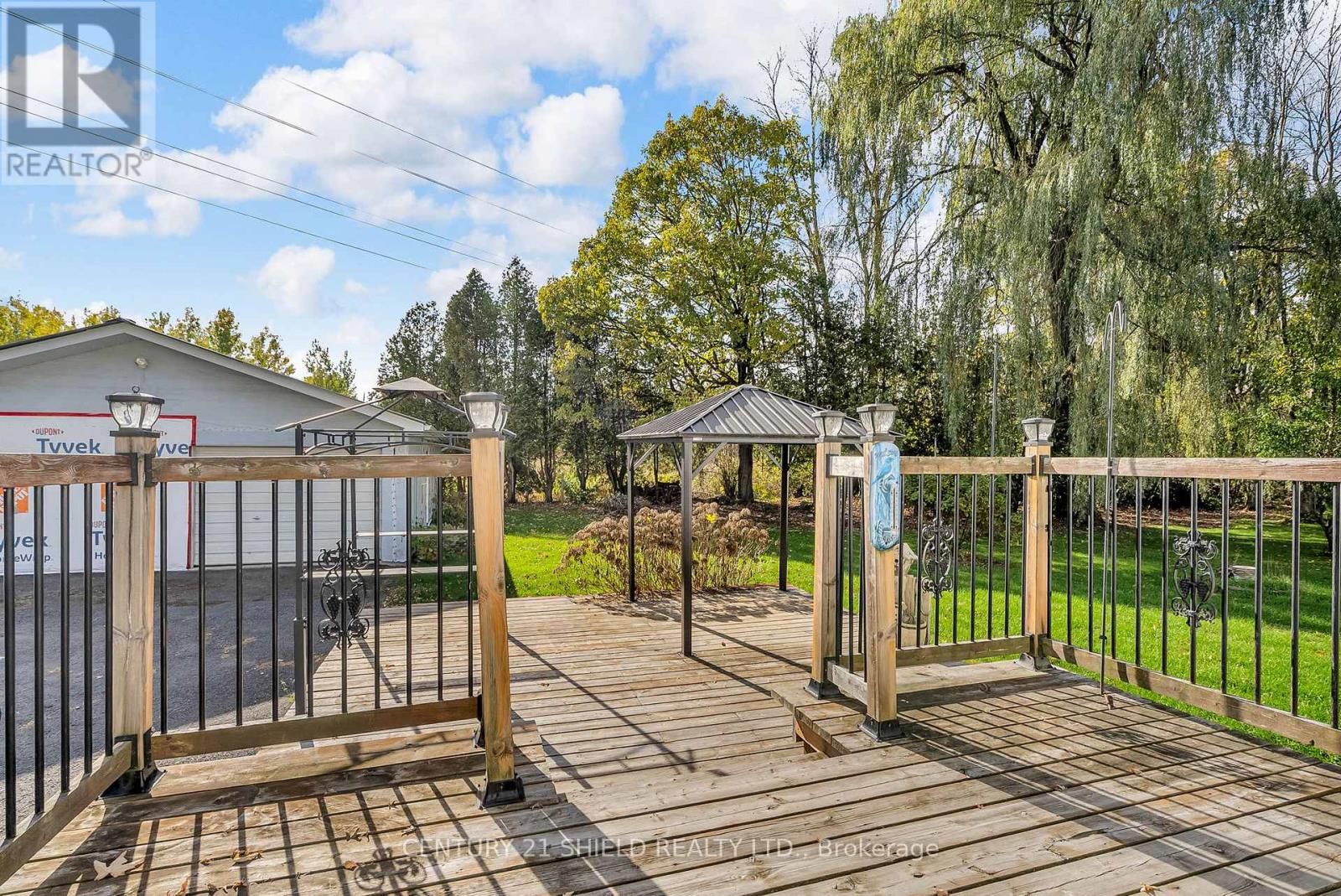 14276 Dafoe Road, South Stormont, Ontario  K0C 1M0 - Photo 33 - X12475893