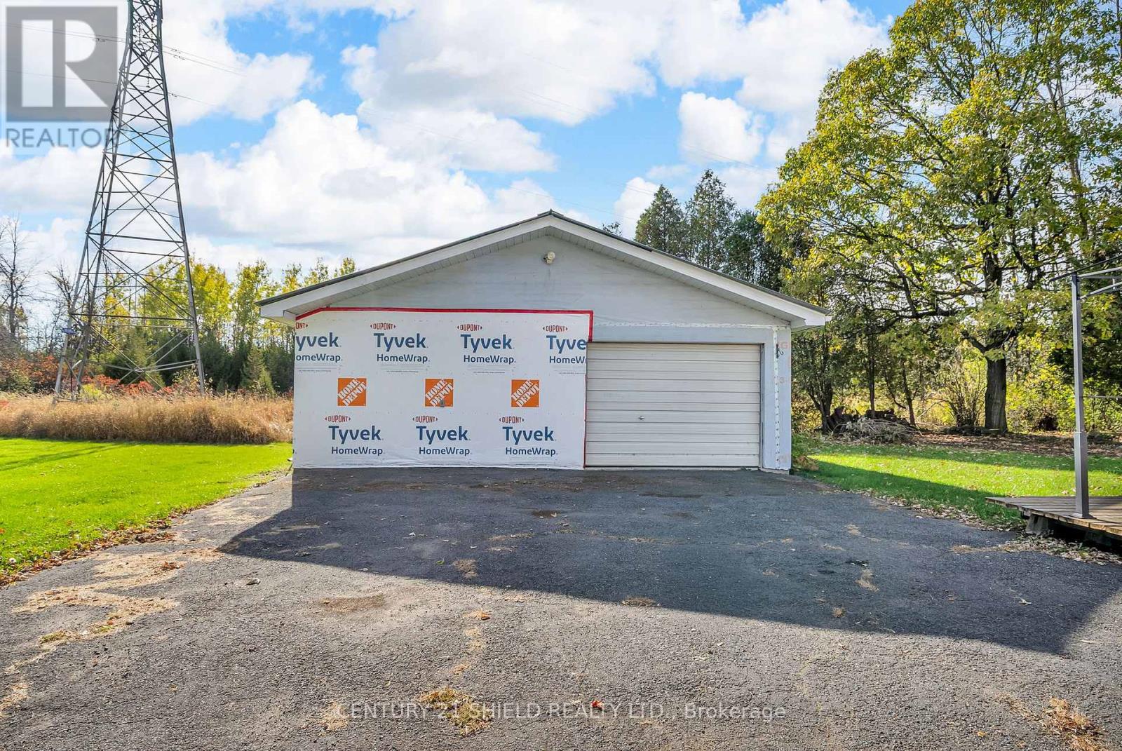 14276 Dafoe Road, South Stormont, Ontario  K0C 1M0 - Photo 26 - X12475893