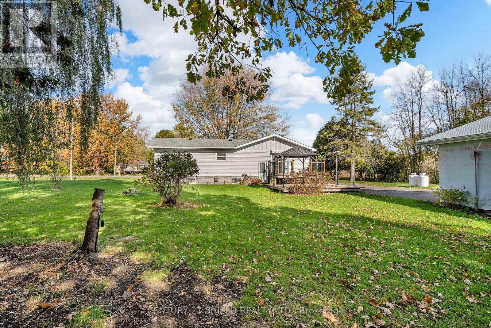 14276 Dafoe Road, South Stormont, Ontario  K0C 1M0 - Photo 30 - X12475893