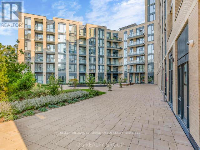 621 - 293 The Kingsway, Toronto, Ontario  M9A 0E8 - Photo 6 - W12433424