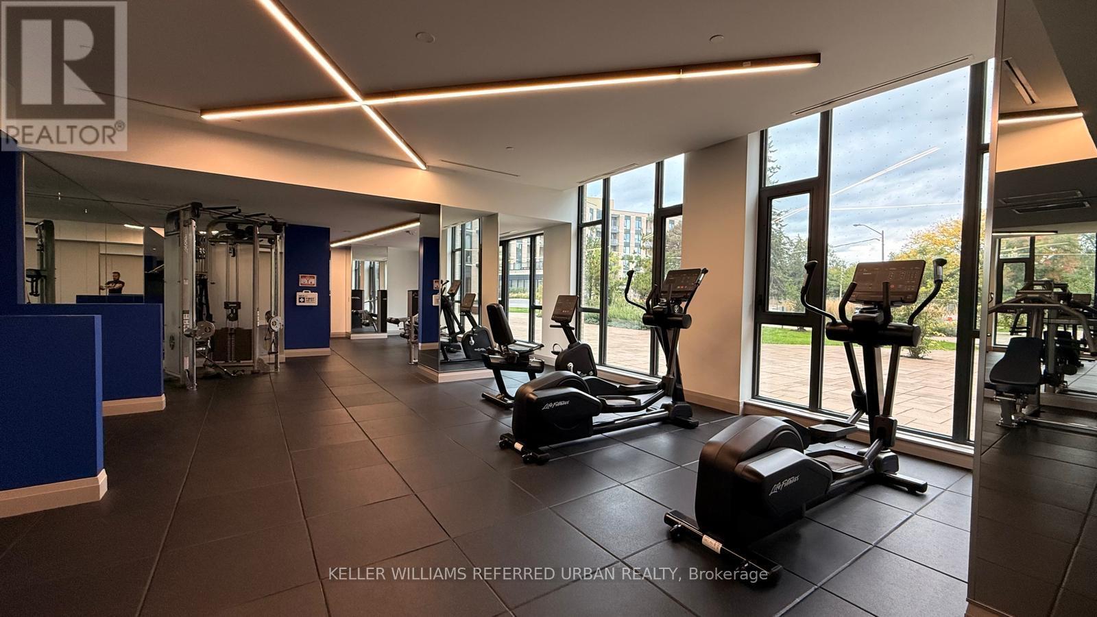 621 - 293 The Kingsway, Toronto, Ontario  M9A 0E8 - Photo 24 - W12433424