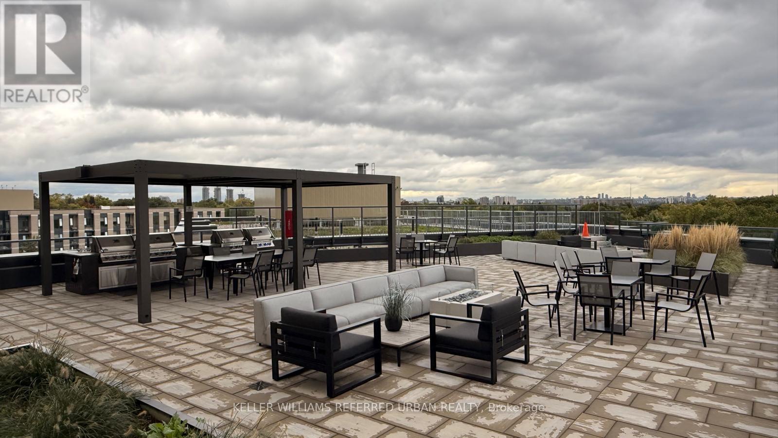 621 - 293 The Kingsway, Toronto, Ontario  M9A 0E8 - Photo 33 - W12433424