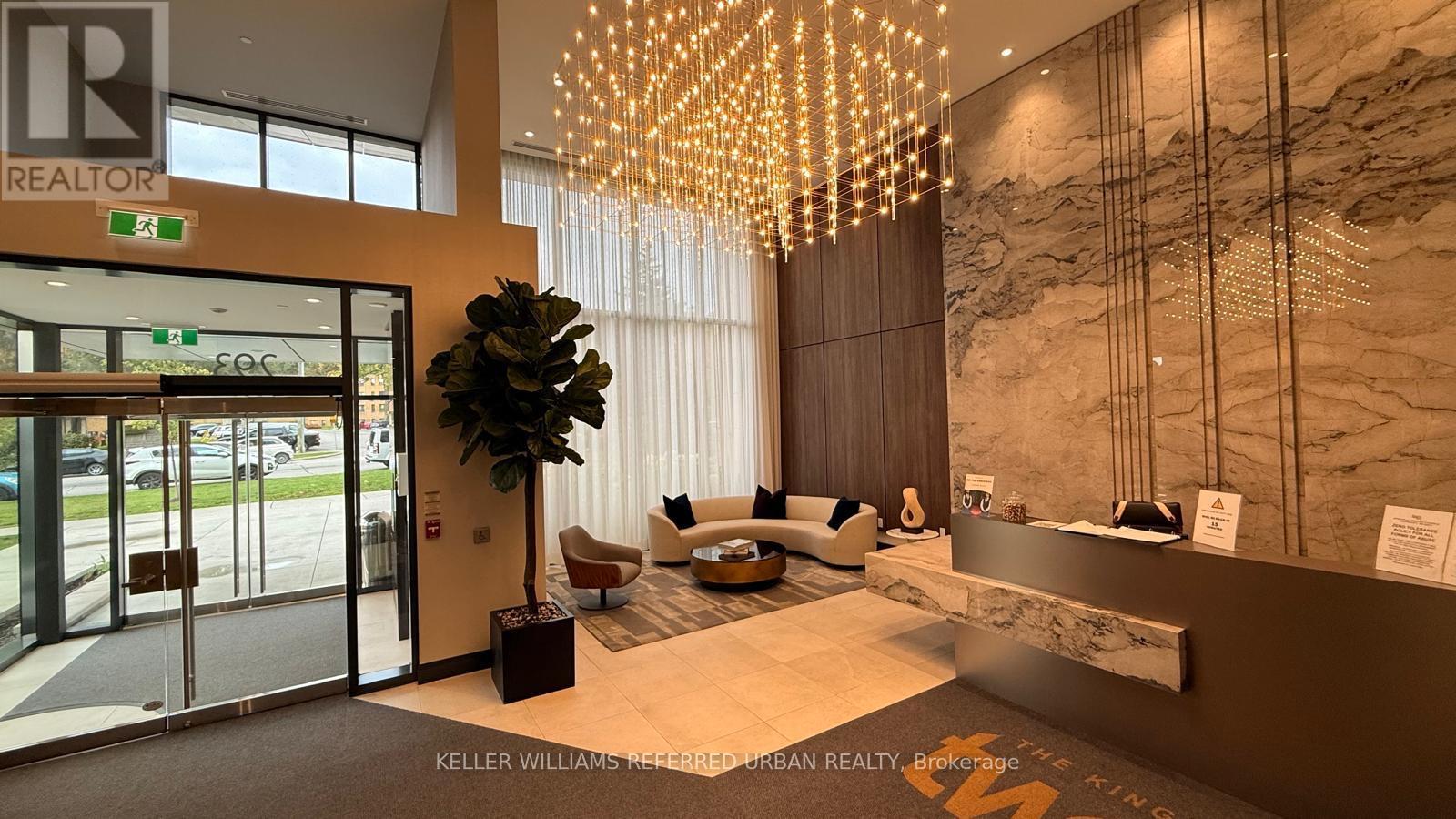 621 - 293 The Kingsway, Toronto, Ontario  M9A 0E8 - Photo 23 - W12433424