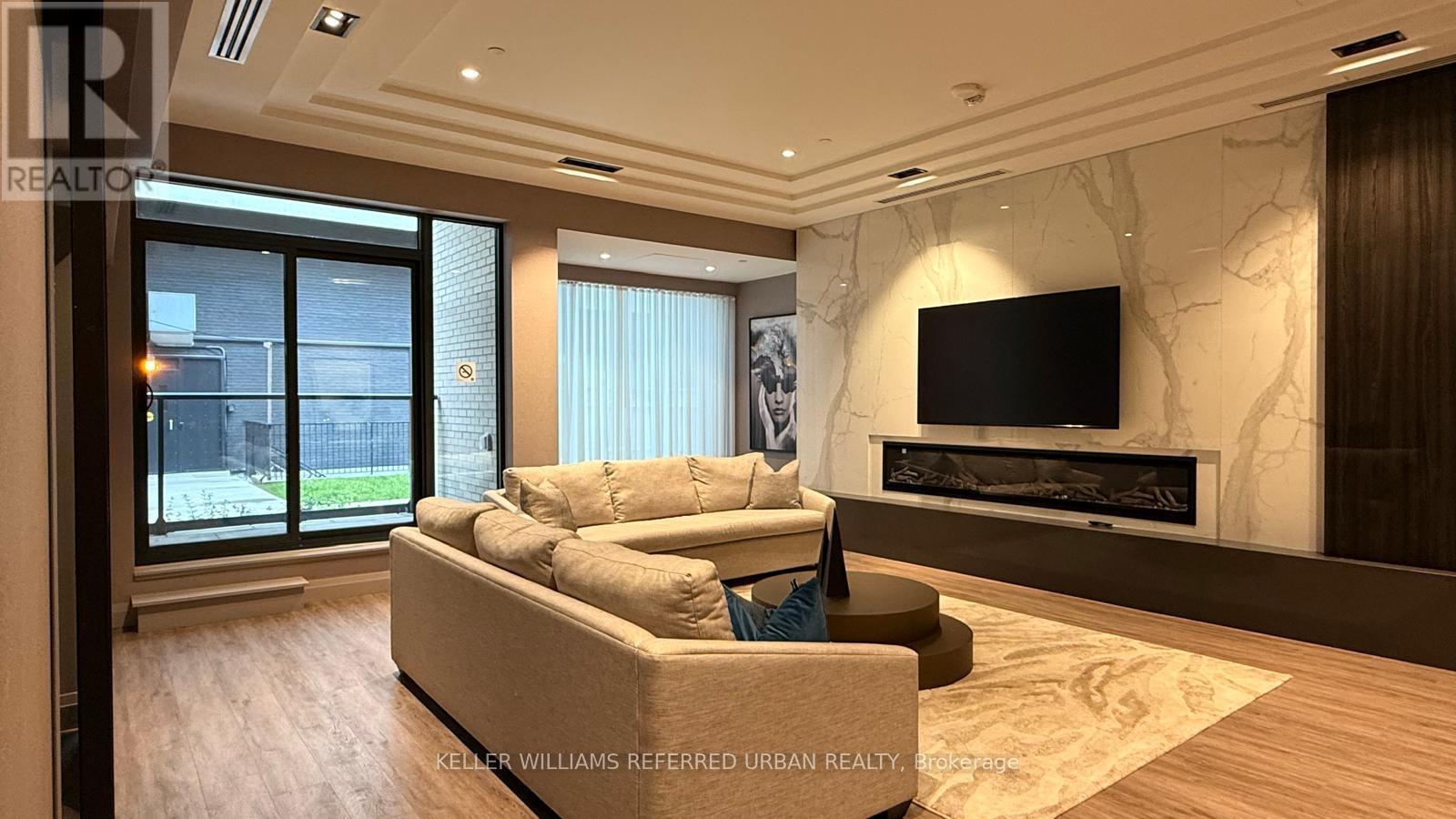 621 - 293 The Kingsway, Toronto, Ontario  M9A 0E8 - Photo 26 - W12433424