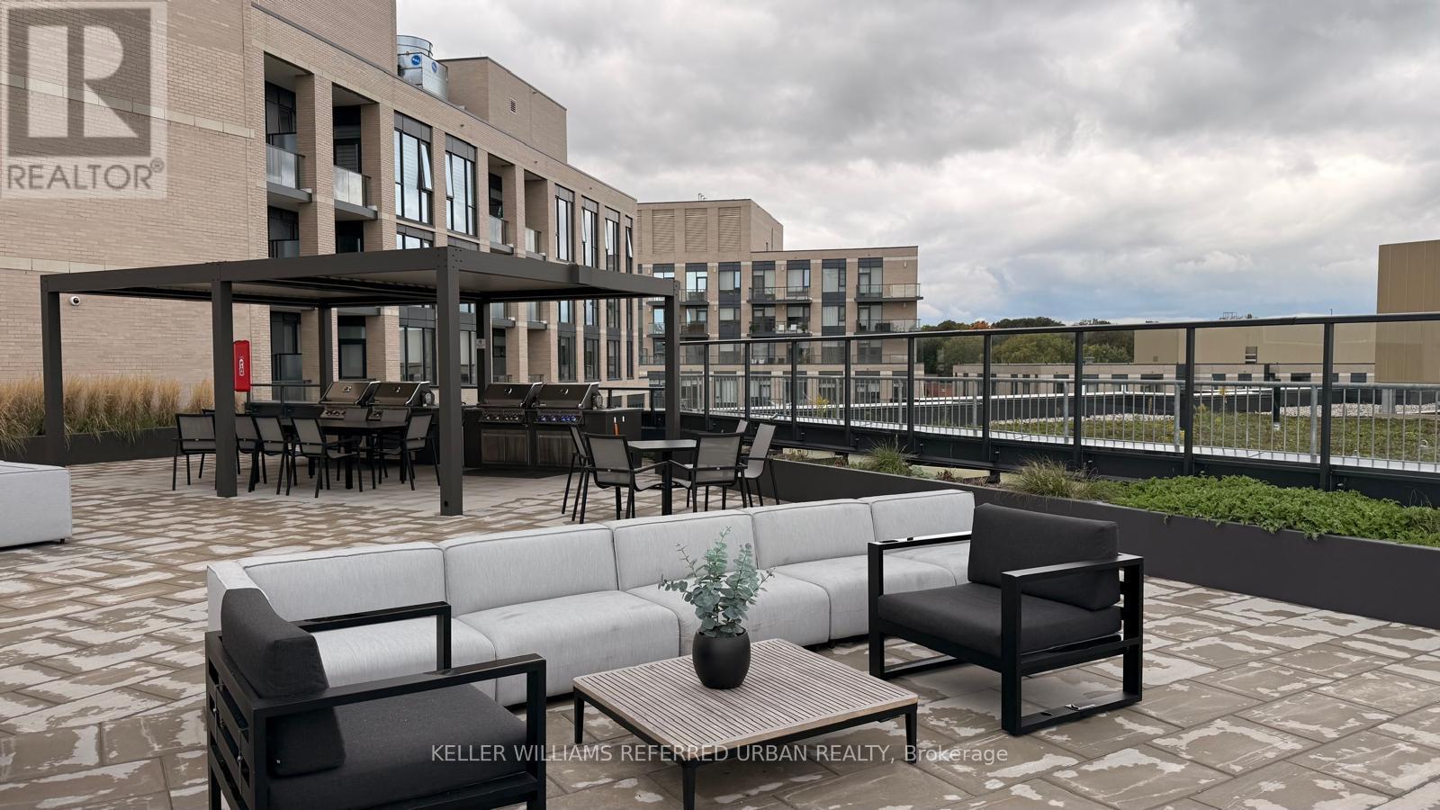 621 - 293 The Kingsway, Toronto, Ontario  M9A 0E8 - Photo 31 - W12433424