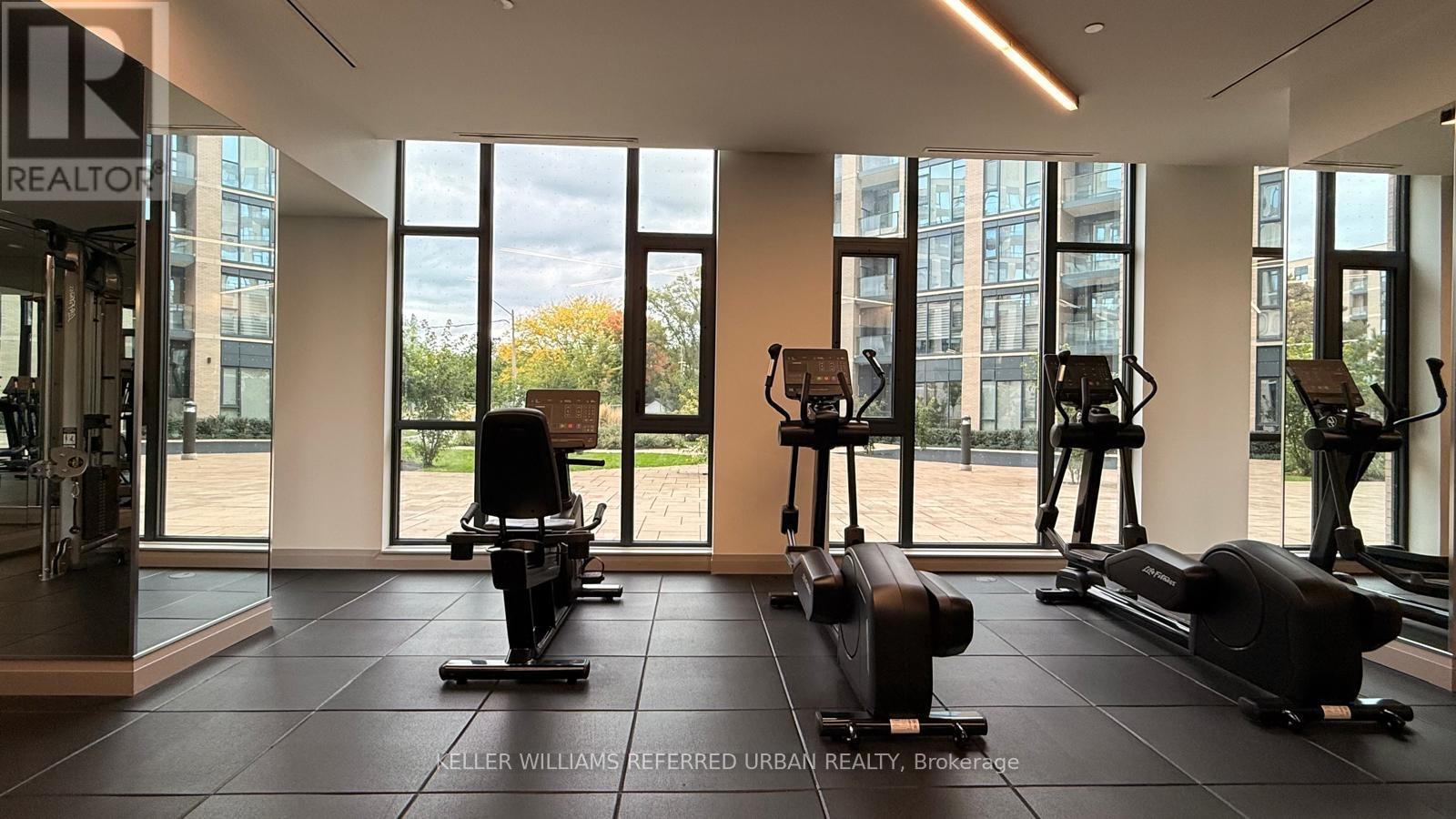 621 - 293 The Kingsway, Toronto, Ontario  M9A 0E8 - Photo 25 - W12433424