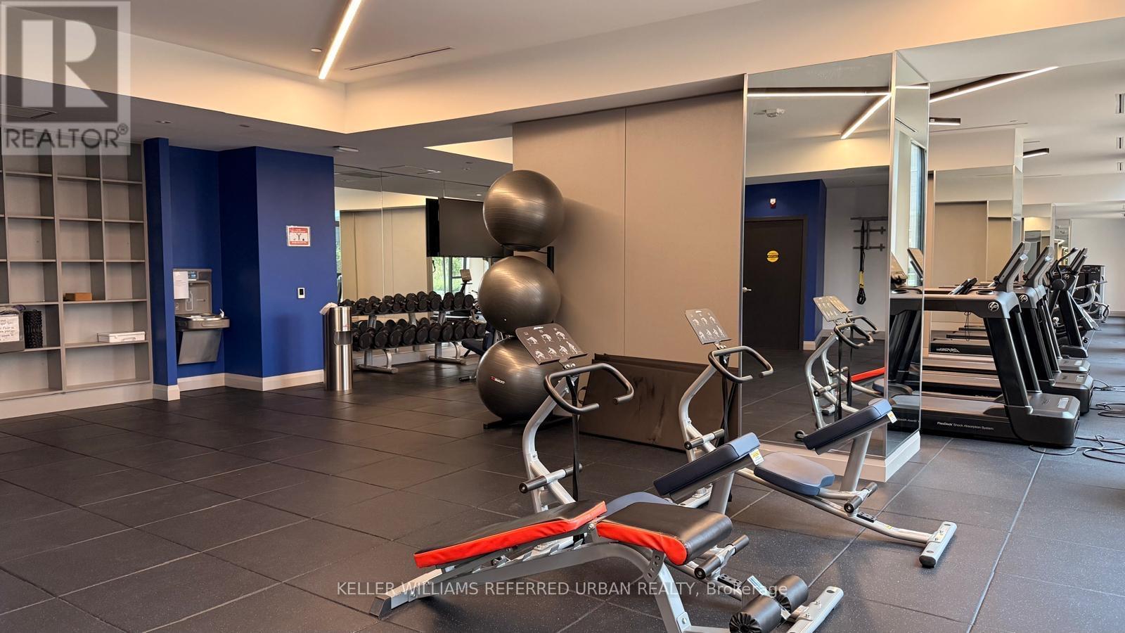 621 - 293 The Kingsway, Toronto, Ontario  M9A 0E8 - Photo 36 - W12433424