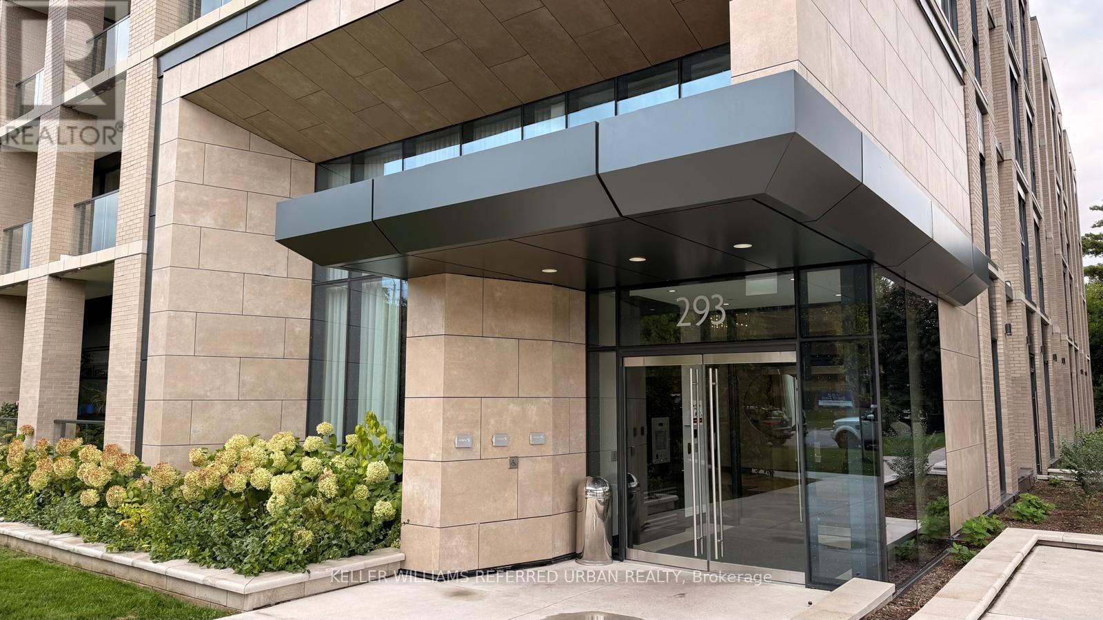 621 - 293 The Kingsway, Toronto, Ontario  M9A 0E8 - Photo 8 - W12433424