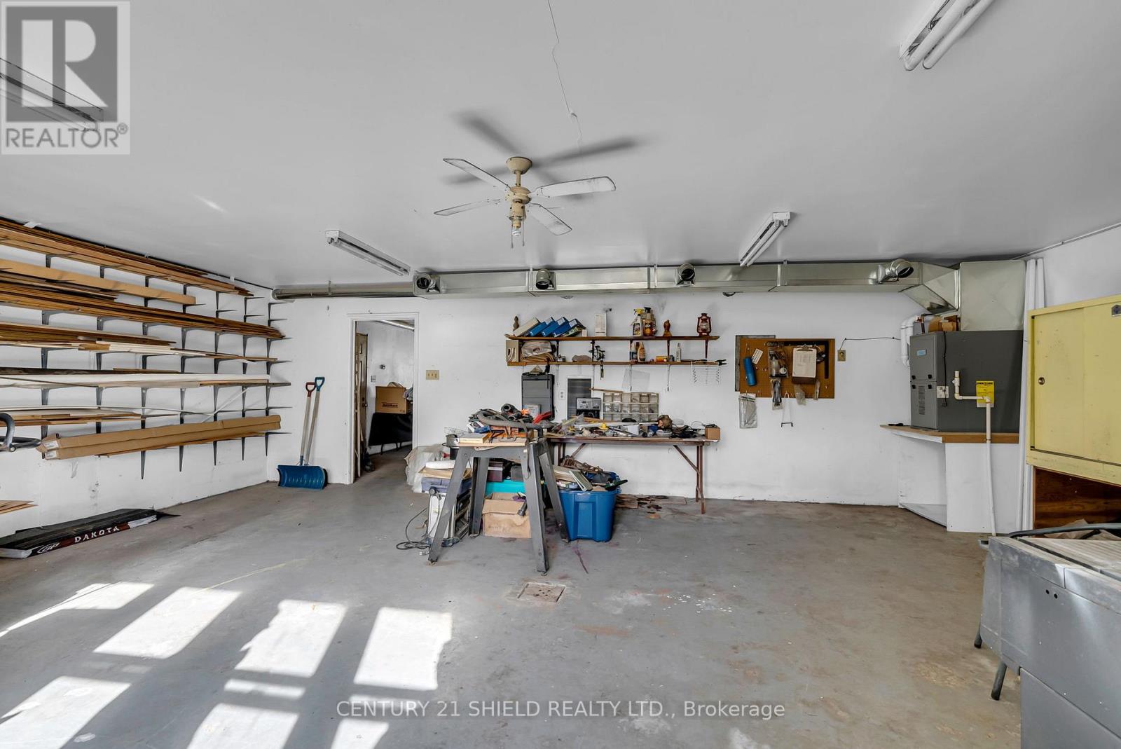 14276 Dafoe Road, South Stormont, Ontario  K0C 1M0 - Photo 28 - X12475893
