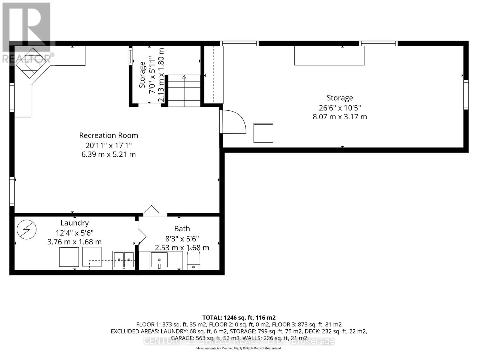 14276 Dafoe Road, South Stormont, Ontario  K0C 1M0 - Photo 34 - X12475893
