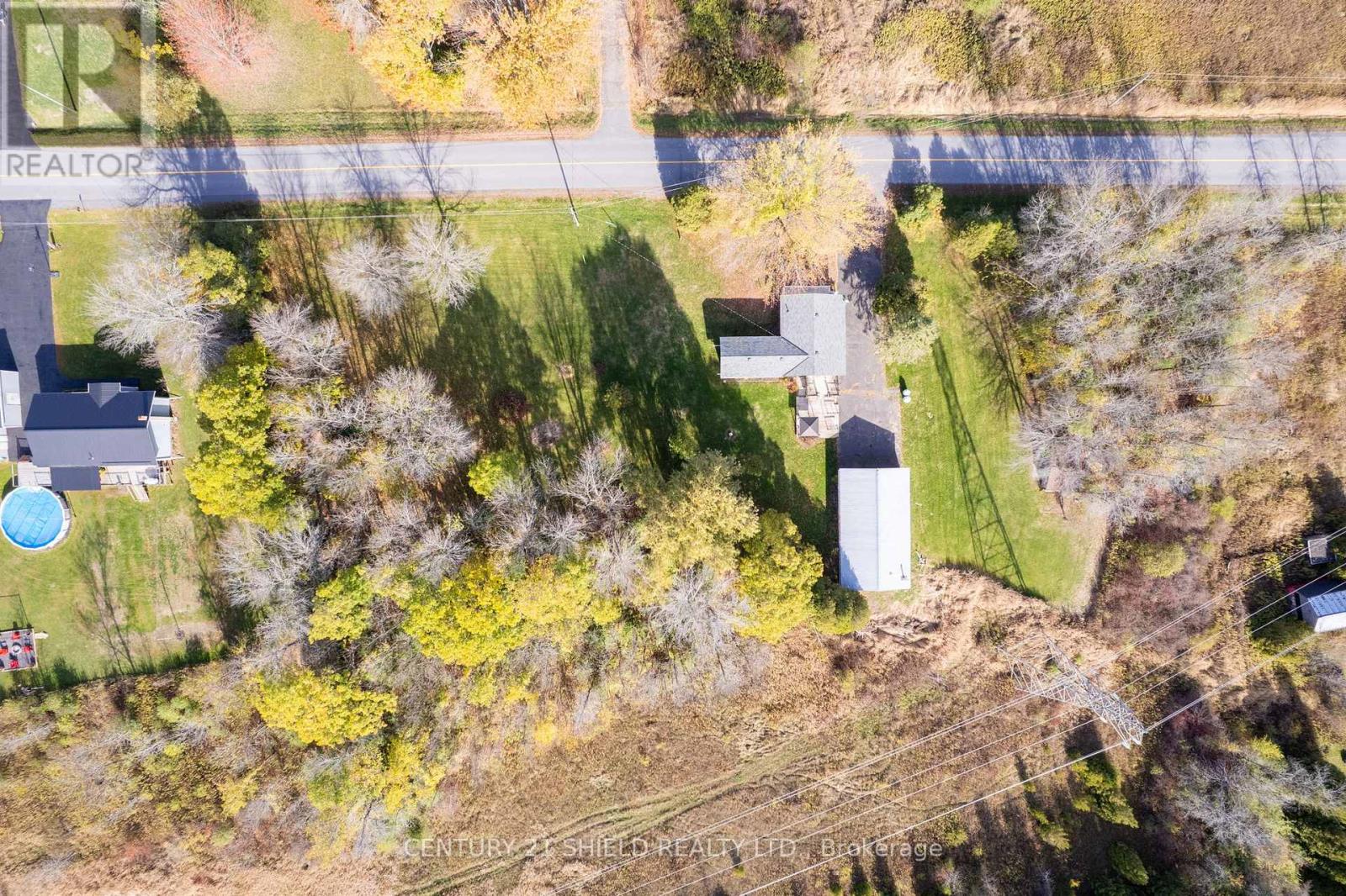 14276 Dafoe Road, South Stormont, Ontario  K0C 1M0 - Photo 37 - X12475893
