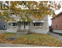 662-664 ST FELIX STREET, Cornwall, Ontario