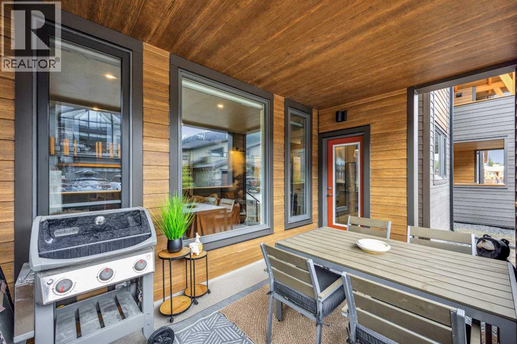 201h, 209 Stewart Creek Rise, Canmore, Alberta  T1W 0N9 - Photo 12 - A2255379