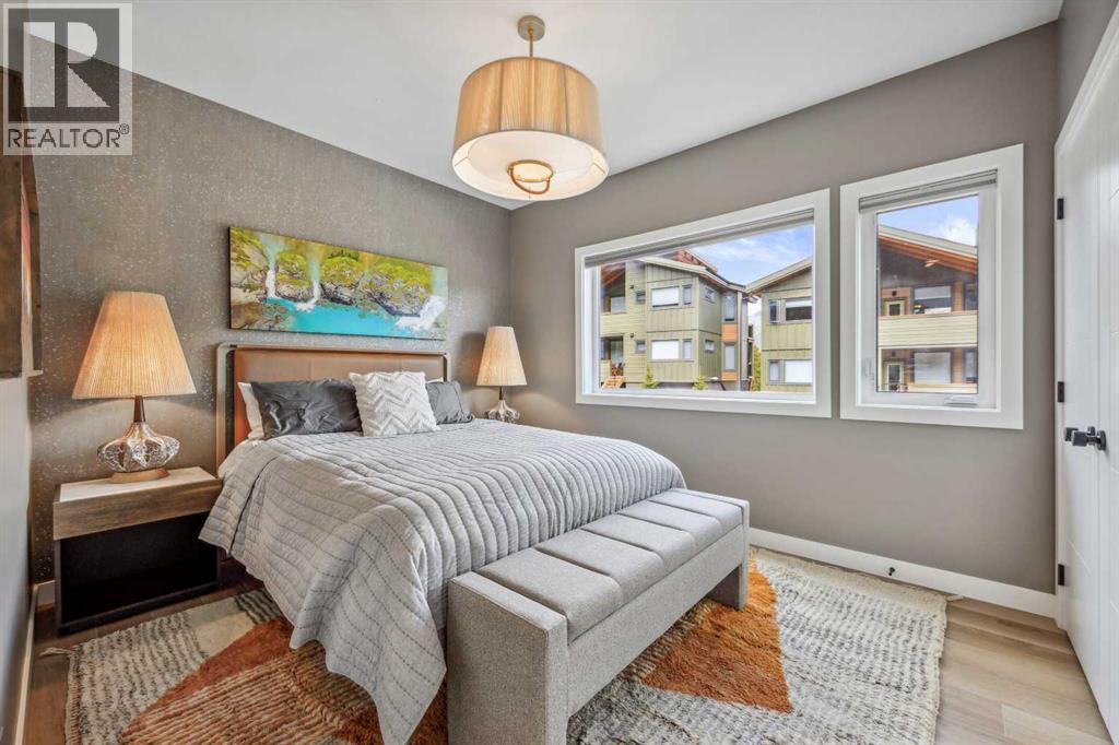 201h, 209 Stewart Creek Rise, Canmore, Alberta  T1W 0N9 - Photo 13 - A2255379